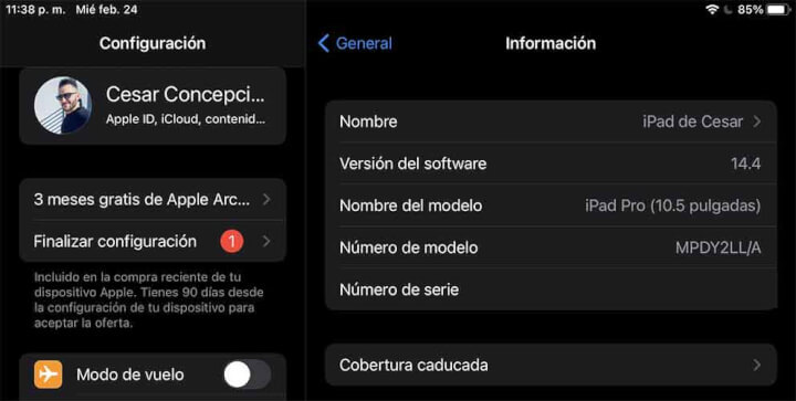 Imagen - 29 trucos para el iPad en 2021