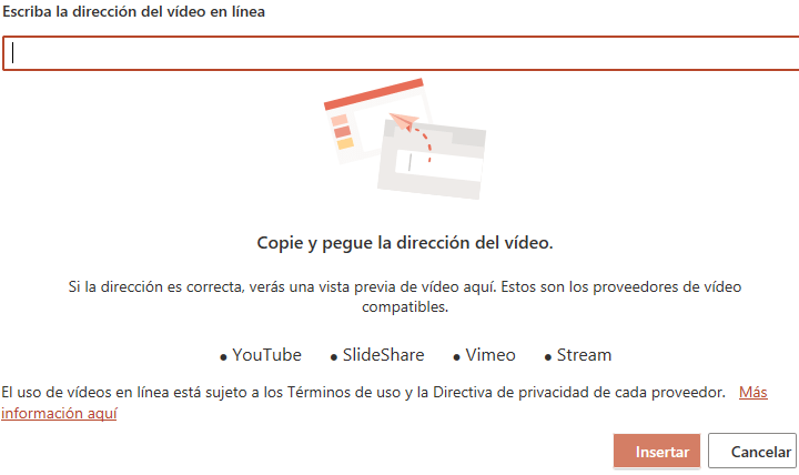 Imagen - Cómo insertar un vídeo de YouTube en PowerPoint
