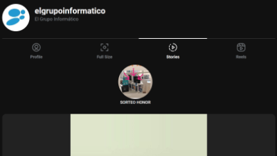 Imagen - Cómo ver las Historias de Instagram sin ser visto