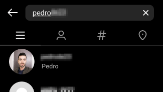 Imagen - Cómo ver un perfil privado de Instagram