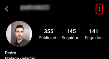 Imagen - Cómo ver un perfil privado de Instagram