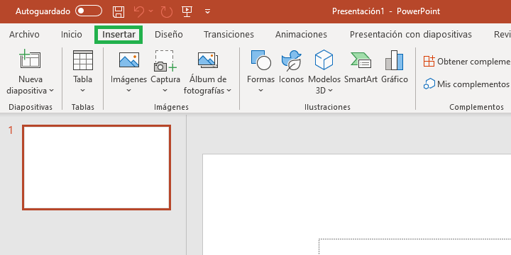 Imagen - Cómo insertar un vídeo de YouTube en PowerPoint