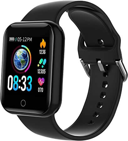 Imagen - 8 smartwatches por menos de 150 euros en 2021