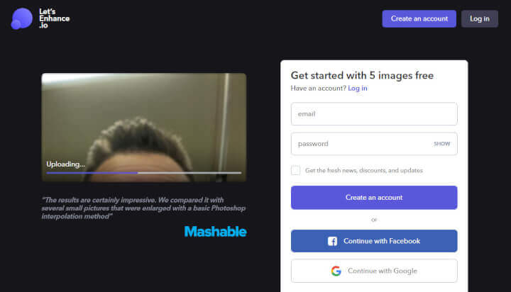 Imagen - Cómo mejorar la calidad de una foto online