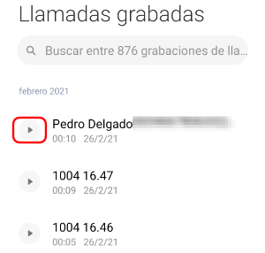 Imagen - Cómo grabar llamadas en un móvil Xiaomi