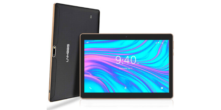 Imagen - 7 tablets baratas en 2021
