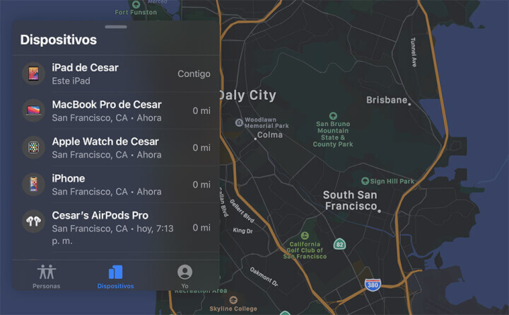 Imagen - 29 trucos para el iPad en 2021