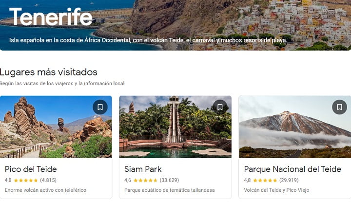 Imagen - Google Flights: qué es y cómo funciona