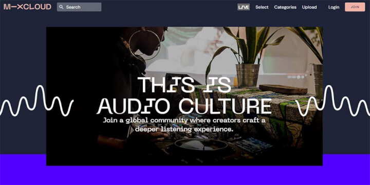 Imagen - 15 webs para escuchar música gratis y legal