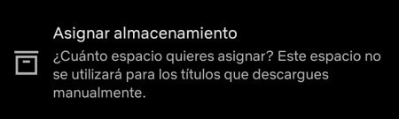 Imagen - &quot;Descargas para ti&quot; en Netflix: qué es y cómo funciona
