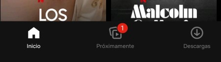 Imagen - &quot;Descargas para ti&quot; en Netflix: qué es y cómo funciona