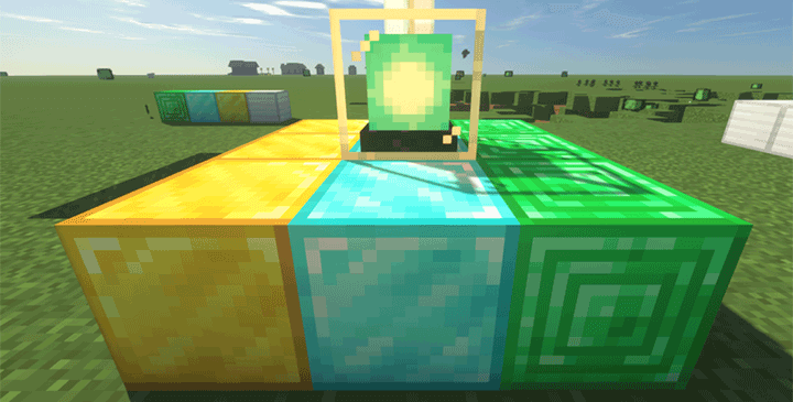 Imagen - El Beacon: qué es y cómo craftearlo en Minecraft