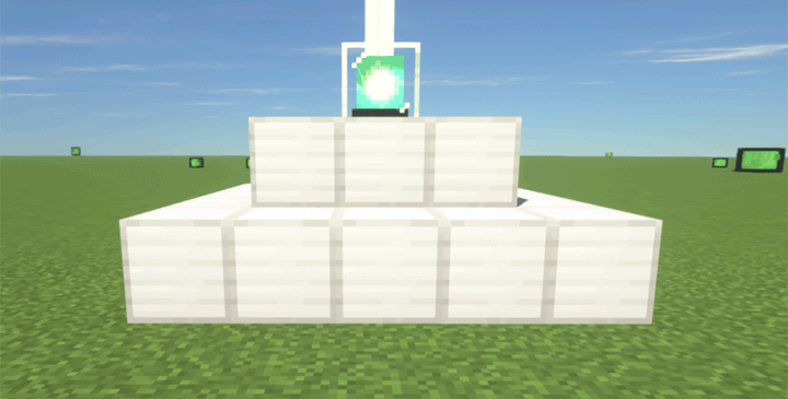 Imagen - El Beacon: qué es y cómo craftearlo en Minecraft