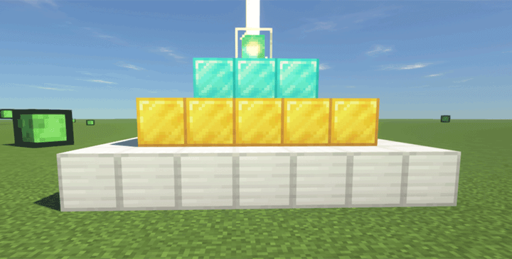 Imagen - El Beacon: qué es y cómo craftearlo en Minecraft