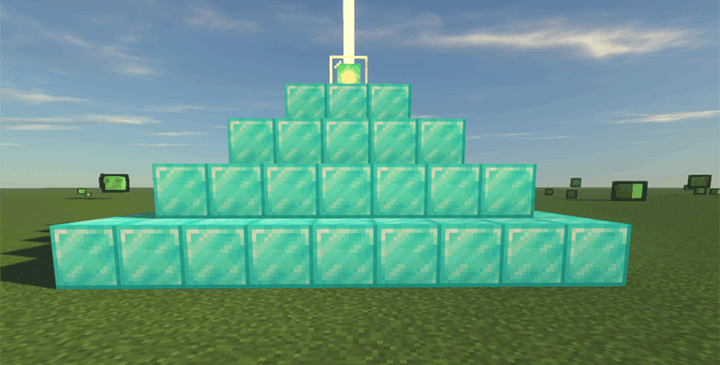 Imagen - El Beacon: qué es y cómo craftearlo en Minecraft