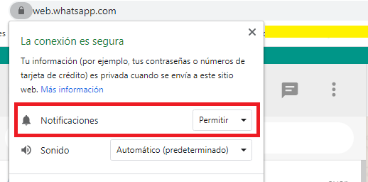 Imagen - WhatsApp Web: qué es, cómo se usa y trucos