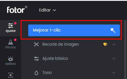 Imagen - Cómo mejorar la calidad de una foto online