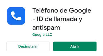 Imagen - Cómo grabar llamadas en un móvil Xiaomi