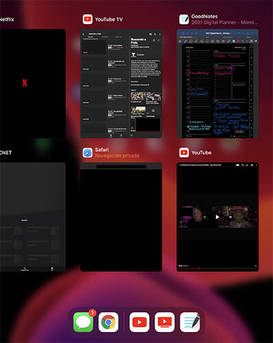 Imagen - 29 trucos para el iPad en 2021
