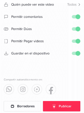 Imagen - Cómo usar el filtro &quot;máquina del tiempo&quot; de TikTok