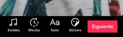 Imagen - Cómo usar el filtro &quot;máquina del tiempo&quot; de TikTok