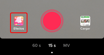 Imagen - Cómo usar el filtro &quot;máquina del tiempo&quot; de TikTok