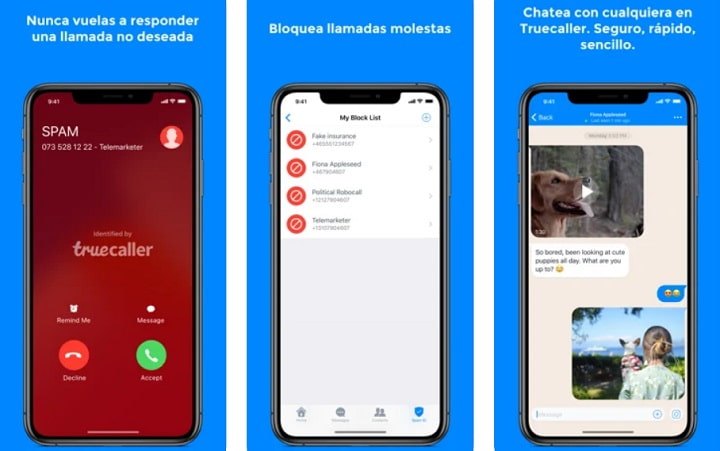 Imagen - Cómo saber quién te está llamando por teléfono