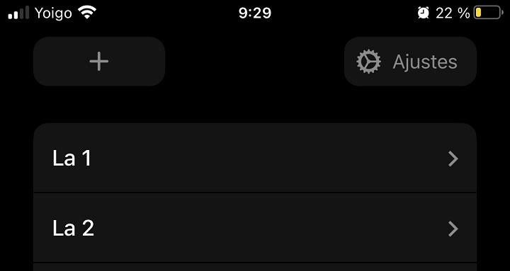 Imagen - Cómo ver la TV gratis en iOS