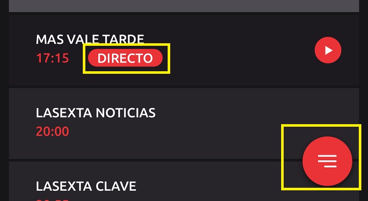 Imagen - Cómo ver la TV gratis en iOS