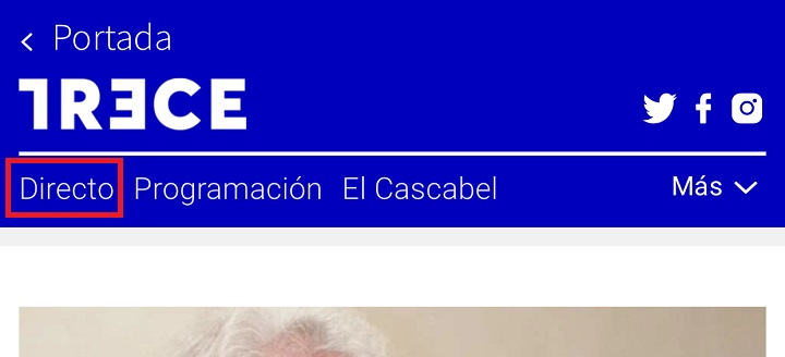 Imagen - Cómo ver la TV gratis en iOS