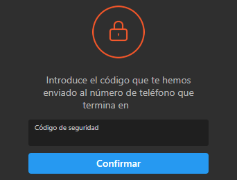 Imagen - Cómo iniciar sesión en Instagram