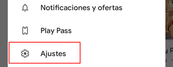 Imagen - Cómo descargar e instalar Google Play Store