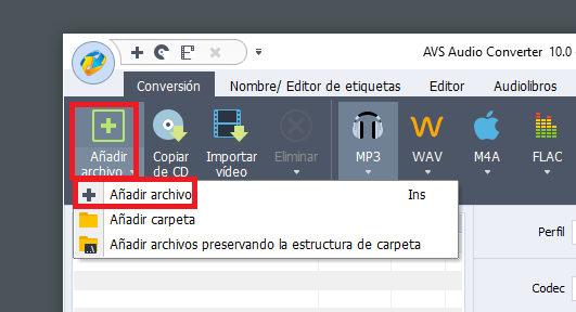 Imagen - Cómo convertir a mp3: programas y webs