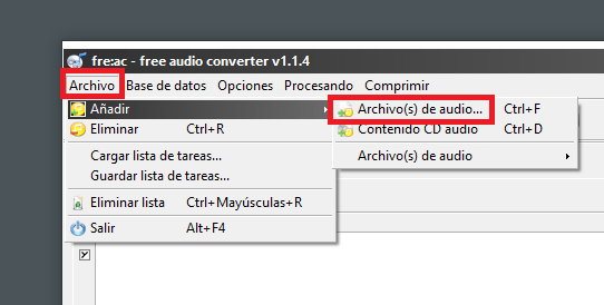 Imagen - Cómo convertir a mp3: programas y webs