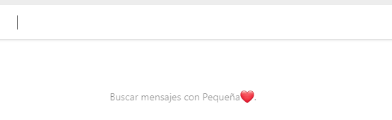 Imagen - 11 atajos de teclado para WhatsApp Web