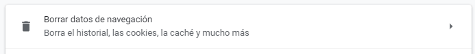 Imagen - Cómo solucionar ERR_EMPTY_RESPONSE en Chrome