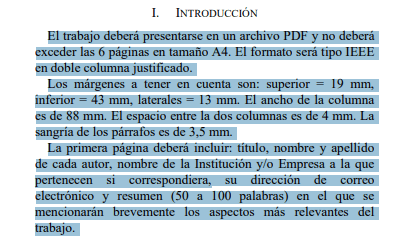 Imagen - Cómo copiar texto PDF sin saltos
