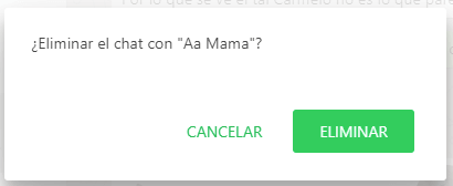 Imagen - 11 atajos de teclado para WhatsApp Web