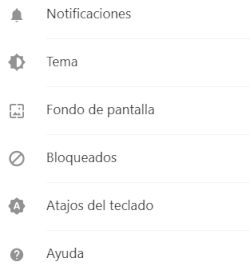 Imagen - 11 atajos de teclado para WhatsApp Web