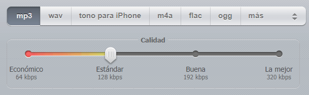 Imagen - Cómo convertir canciones a MP3 en Windows 10