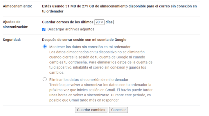 Imagen - Cómo instalar Gmail en Windows 10 y 11
