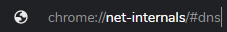 Imagen - Cómo solucionar ERR_EMPTY_RESPONSE en Chrome
