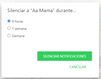 Imagen - 11 atajos de teclado para WhatsApp Web