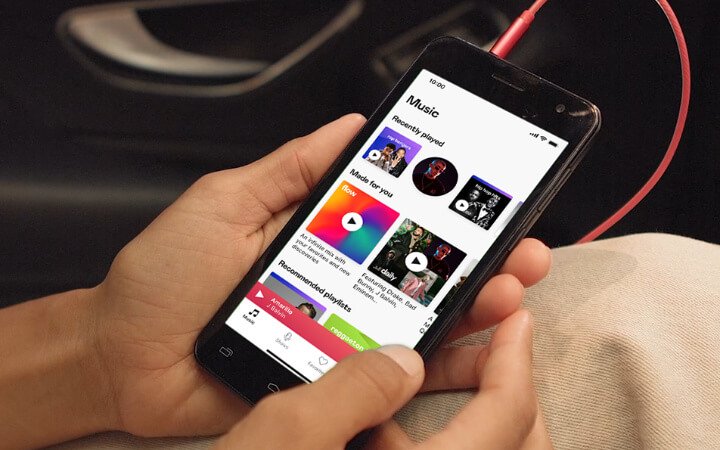 Imagen - Escuchar música gratis online y legal: webs y apps