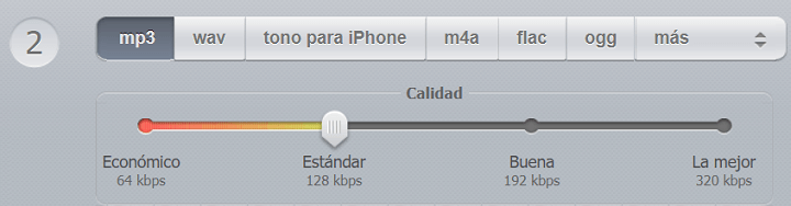 Imagen - Cómo convertir a mp3: programas y webs