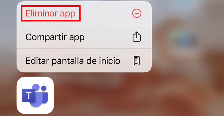 Imagen - Cómo desinstalar Microsoft Teams
