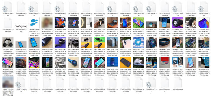 Imagen - Truco: descarga fotos de Instagram desde tu navegador