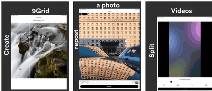 Imagen - Dónde encontrar fondos para Instagram Stories