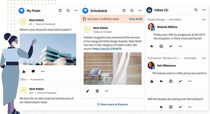 Imagen - 5 mejores alternativas a TweetDeck