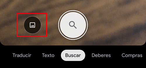 Imagen - Cómo buscar por imagen en Google